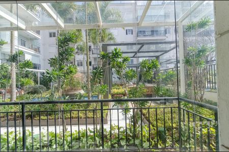 Apartamento para alugar com 64m², 2 quartos e 1 vaga Apartamento para alugar com 64m², 2 quartos e 1 vagaVista do Quarto 2