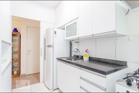 Apartamento para alugar com 64m², 2 quartos e 1 vaga Apartamento para alugar com 64m², 2 quartos e 1 vagaCozinha