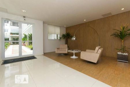 Apartamento para alugar com 64m², 2 quartos e 1 vaga Apartamento para alugar com 64m², 2 quartos e 1 vagaHall de Entrada