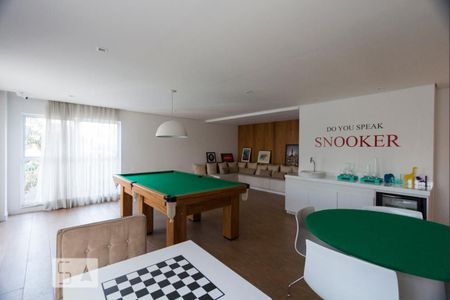 Apartamento para alugar com 64m², 2 quartos e 1 vaga Apartamento para alugar com 64m², 2 quartos e 1 vagaSalão de Jogos