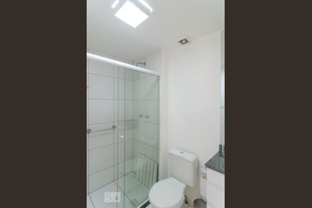 Apartamento para alugar com 64m², 2 quartos e 1 vaga Apartamento para alugar com 64m², 2 quartos e 1 vagaBanheiro Social