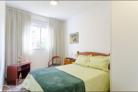 Suíte de apartamento para alugar com 2 quartos, 64m² em Vila Guarani (z Sul), São Paulo