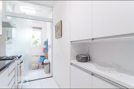 Apartamento para alugar com 64m², 2 quartos e 1 vaga Apartamento para alugar com 64m², 2 quartos e 1 vagaCozinha