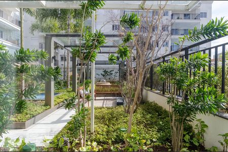 Apartamento para alugar com 64m², 2 quartos e 1 vaga Apartamento para alugar com 64m², 2 quartos e 1 vagaVista da Suíte
