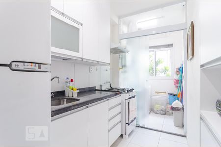Apartamento para alugar com 64m², 2 quartos e 1 vaga Apartamento para alugar com 64m², 2 quartos e 1 vagaCozinha