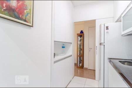 Apartamento para alugar com 64m², 2 quartos e 1 vaga Apartamento para alugar com 64m², 2 quartos e 1 vagaCozinha