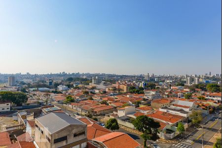 Apartamento para alugar com 75m², 3 quartos e 1 vagaVaranda