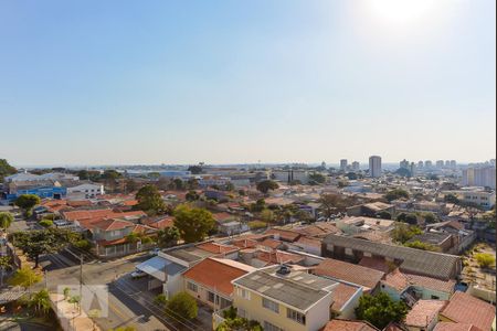 Apartamento para alugar com 75m², 3 quartos e 1 vagaVaranda