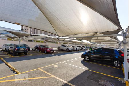Apartamento para alugar com 75m², 3 quartos e 1 vagaGaragem