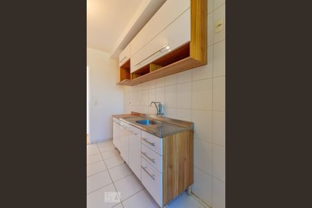 Apartamento para alugar com 75m², 3 quartos e 1 vagaCozinha