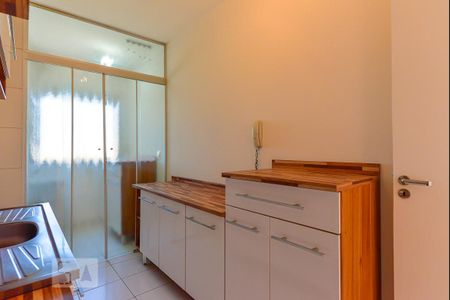 Apartamento para alugar com 75m², 3 quartos e 1 vagaCozinha