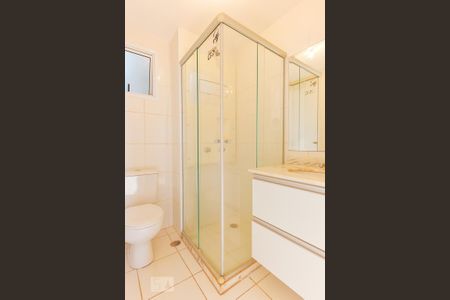 Apartamento para alugar com 75m², 3 quartos e 1 vagaBanheiro