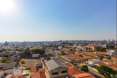 Apartamento para alugar com 75m², 3 quartos e 1 vagaQuarto 2