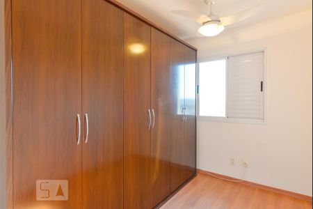 Apartamento para alugar com 75m², 3 quartos e 1 vagaQuarto 2
