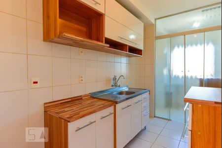 Apartamento para alugar com 75m², 3 quartos e 1 vagaCozinha