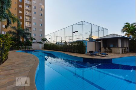 Apartamento para alugar com 75m², 3 quartos e 1 vagaPiscina
