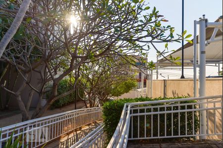 Apartamento para alugar com 75m², 3 quartos e 1 vagaArea Comum