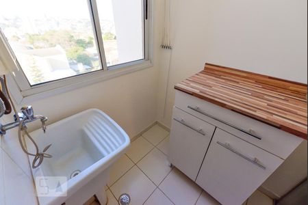 Apartamento para alugar com 75m², 3 quartos e 1 vagaArea Serviço