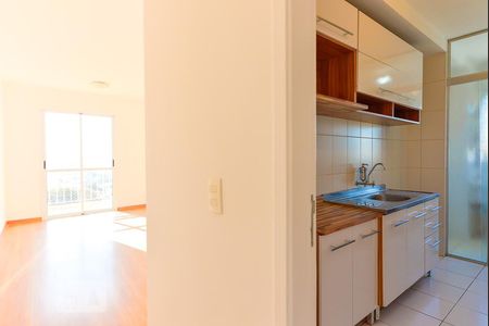 Apartamento para alugar com 75m², 3 quartos e 1 vagaSala