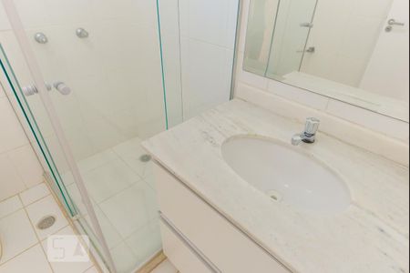 Apartamento para alugar com 75m², 3 quartos e 1 vagaBanheiro Suíte