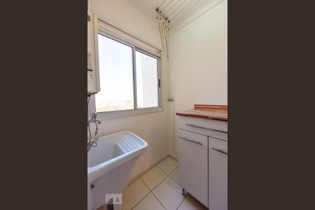 Apartamento para alugar com 75m², 3 quartos e 1 vagaArea Serviço