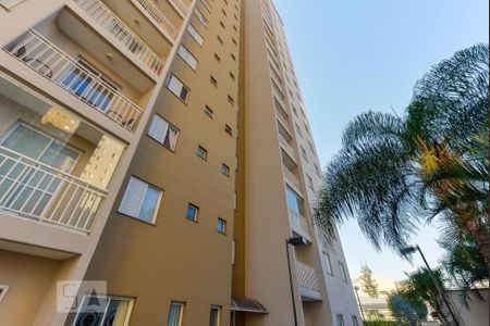 Apartamento para alugar com 75m², 3 quartos e 1 vagaBloco