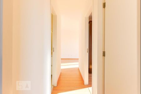 Apartamento para alugar com 75m², 3 quartos e 1 vagaCorredor