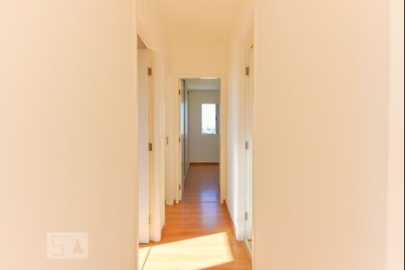 Apartamento para alugar com 75m², 3 quartos e 1 vagaCorredor