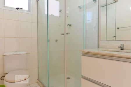 Apartamento para alugar com 75m², 3 quartos e 1 vagaBanheiro Suíte