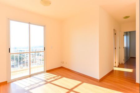 Apartamento para alugar com 75m², 3 quartos e 1 vagaSala