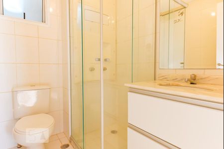 Apartamento para alugar com 75m², 3 quartos e 1 vagaBanheiro