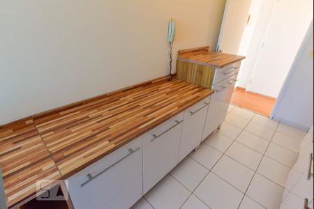 Apartamento para alugar com 75m², 3 quartos e 1 vagaCozinha
