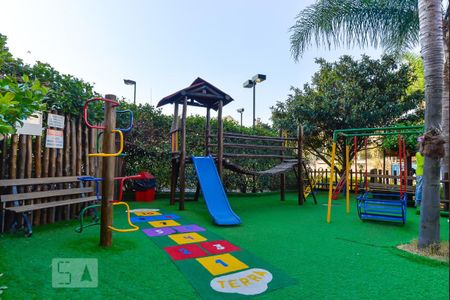 Apartamento para alugar com 75m², 3 quartos e 1 vagaPlayground 2