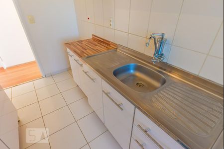 Apartamento para alugar com 75m², 3 quartos e 1 vagaCozinha