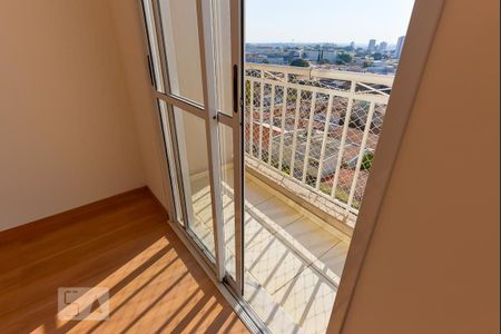 Apartamento para alugar com 75m², 3 quartos e 1 vagaVaranda