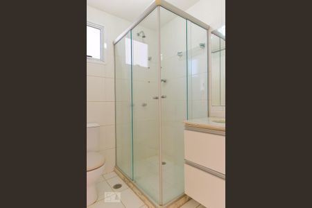 Apartamento para alugar com 75m², 3 quartos e 1 vagaBanheiro Suíte