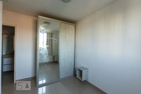 Quarto 2 - Suíte de apartamento à venda com 2 quartos, 48m² em Glória, Porto Alegre