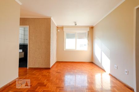 Apartamento para alugar com 59m², 2 quartos e 1 vagaSala