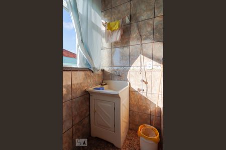 Apartamento para alugar com 59m², 2 quartos e 1 vagaÁrea de Serviço