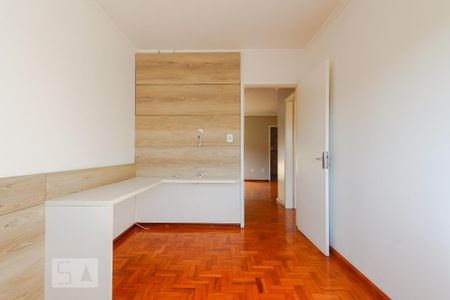 Apartamento para alugar com 59m², 2 quartos e 1 vagaQuarto 2