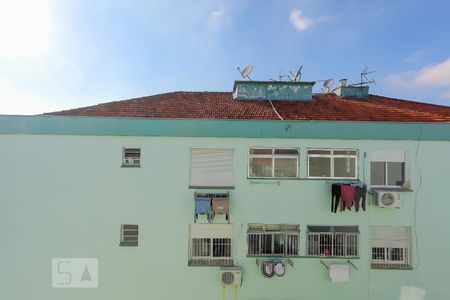 Apartamento para alugar com 59m², 2 quartos e 1 vagaVista da Sala
