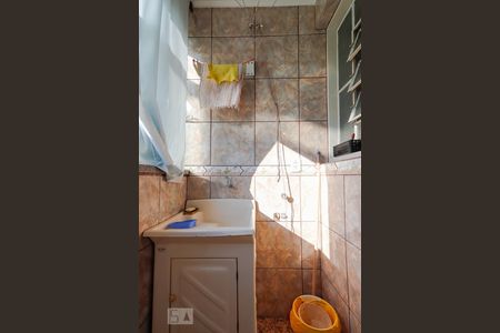 Apartamento para alugar com 59m², 2 quartos e 1 vagaÁrea de Serviço