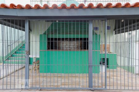 Apartamento para alugar com 59m², 2 quartos e 1 vagaÁrea comum - Churrasqueira
