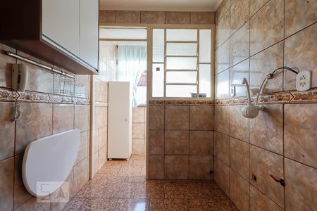 Apartamento para alugar com 59m², 2 quartos e 1 vagaCozinha