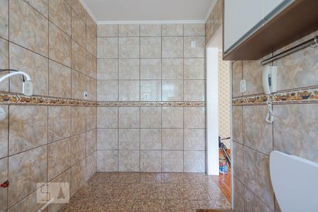 Apartamento para alugar com 59m², 2 quartos e 1 vagaCozinha