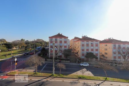 Apartamento para alugar com 59m², 2 quartos e 1 vagaVista do Quarto 1