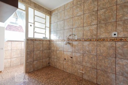 Apartamento para alugar com 59m², 2 quartos e 1 vagaCozinha
