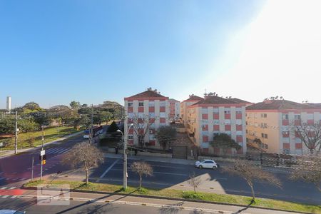 Apartamento para alugar com 59m², 2 quartos e 1 vagaVista do Quarto 2