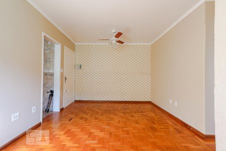Apartamento para alugar com 59m², 2 quartos e 1 vagaSala