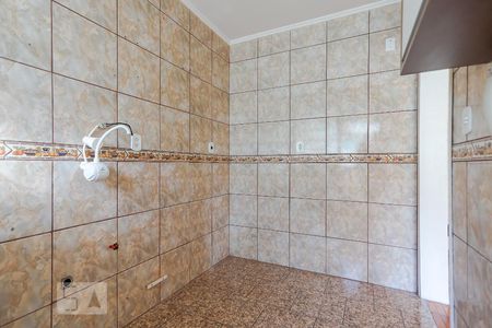 Apartamento para alugar com 59m², 2 quartos e 1 vagaCozinha
